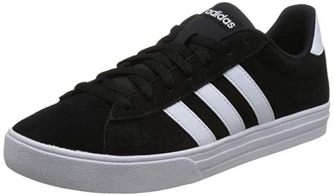 adidas daily 2.0 herren schwarz|Amazon.com .